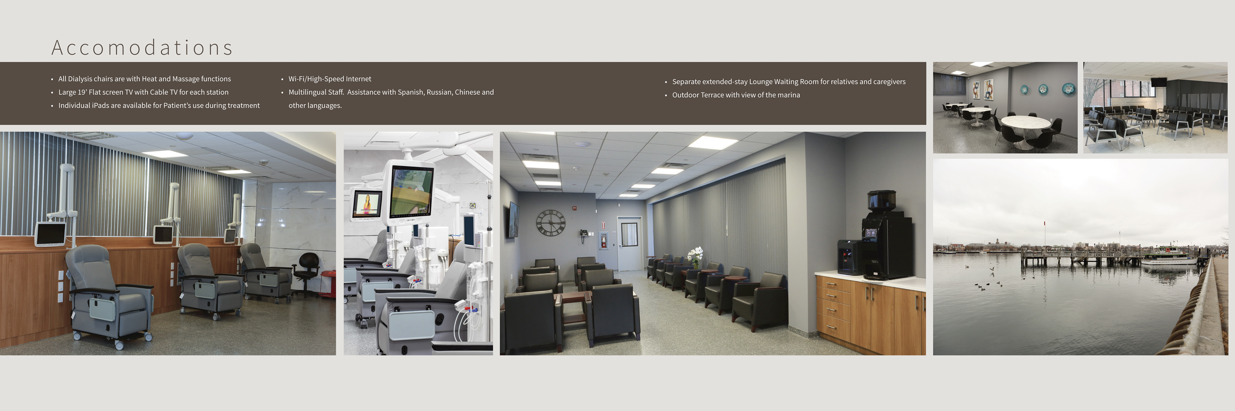 Diseño de Brochure por atularts para New York Artificial Kidney Center | Diseño #22666166
