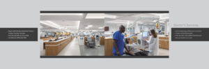 Broschüren-Design von atularts für New York Artificial Kidney Center | Design: #22677158