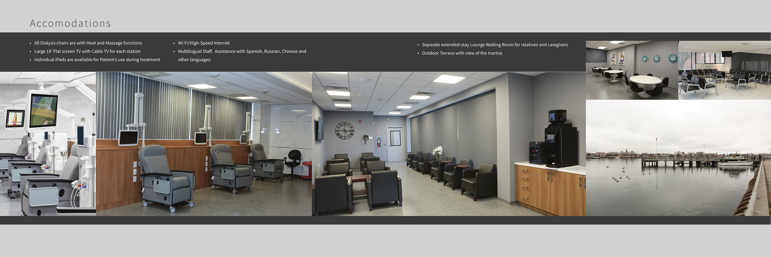 Brochure Design by atularts for New York Artificial Kidney Center | Design #22677162