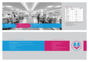 Dialysis Brochure | Broschüren-Design von atularts
