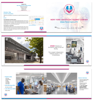 Brochure Design by PavanPrajapati
