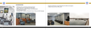 Brochure Design by cristian lee for New York Artificial Kidney Center | Design: #22665738