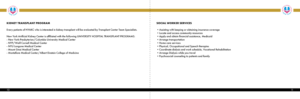 Brochure Design by cristian lee for New York Artificial Kidney Center | Design: #22665748
