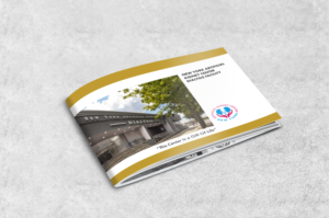 Brochure Design by cristian lee