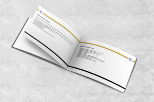 Brochure Design by cristian lee for New York Artificial Kidney Center | Design: #22666053