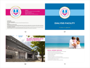 Brochure Design by Nita Graphics