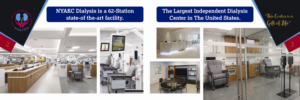 Brochure Design by anchortech for New York Artificial Kidney Center | Design: #22663018