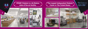 Brochure Design by anchortech for New York Artificial Kidney Center | Design: #22666325