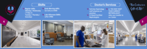 Brochure Design by anchortech for New York Artificial Kidney Center | Design: #22666326