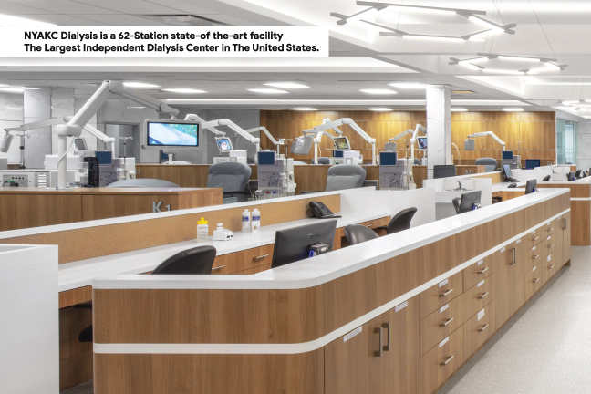 Brochure Design by iamjason for New York Artificial Kidney Center | Design #22666674
