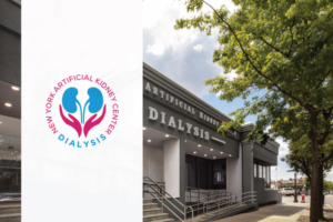 Brochure Design by iamjason for New York Artificial Kidney Center | Design: #22666676