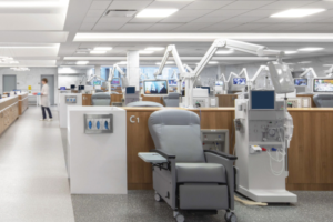 Brochure Design by iamjason for New York Artificial Kidney Center | Design: #22666677