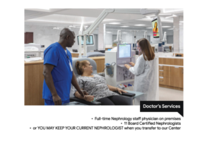 Brochure Design by iamjason for New York Artificial Kidney Center | Design: #22666678