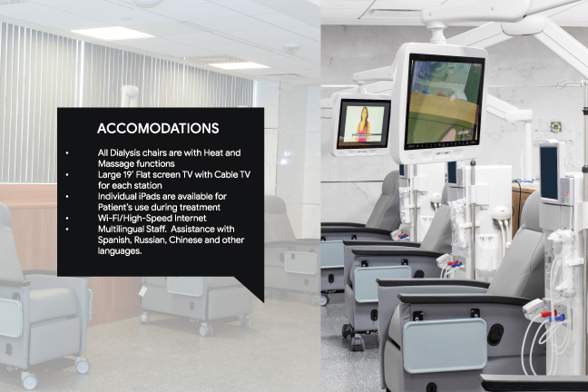 Brochure Design by iamjason for New York Artificial Kidney Center | Design #22666688