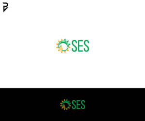 Logo-Design von poisonvectors für Solis Energy Services | Design: #22611865
