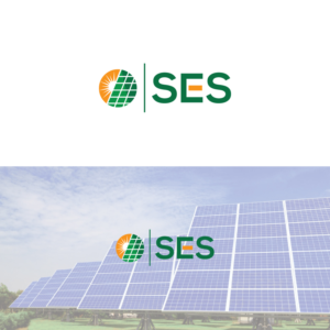 Logo-Design von ecorokerz für Solis Energy Services | Design: #22613782
