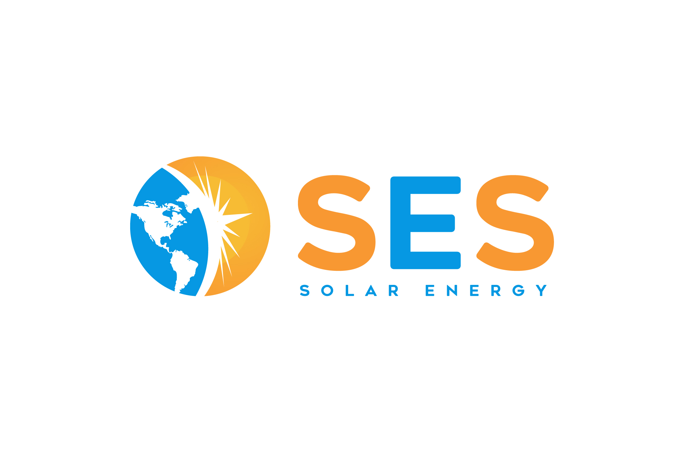 Logo Design by R.Bello for Solis Energy Services | Design #22612031