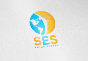 Logo-Design von R.Bello für Solis Energy Services | Design: #22612033