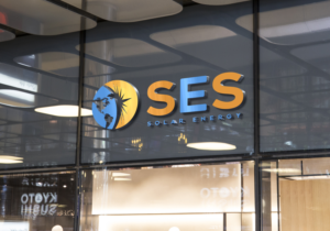 Logo-Design von R.Bello für Solis Energy Services | Design: #22612034