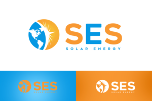 Logo-Design von R.Bello für Solis Energy Services | Design: #22612035