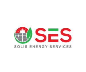 Logo Design by Mr. Shakib's Design Studio for Solis Energy Services | Design: #22616085
