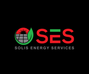 Logo Design by Mr. Shakib's Design Studio for Solis Energy Services | Design: #22616086