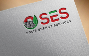 Logo Design by Mr. Shakib's Design Studio for Solis Energy Services | Design: #22616087