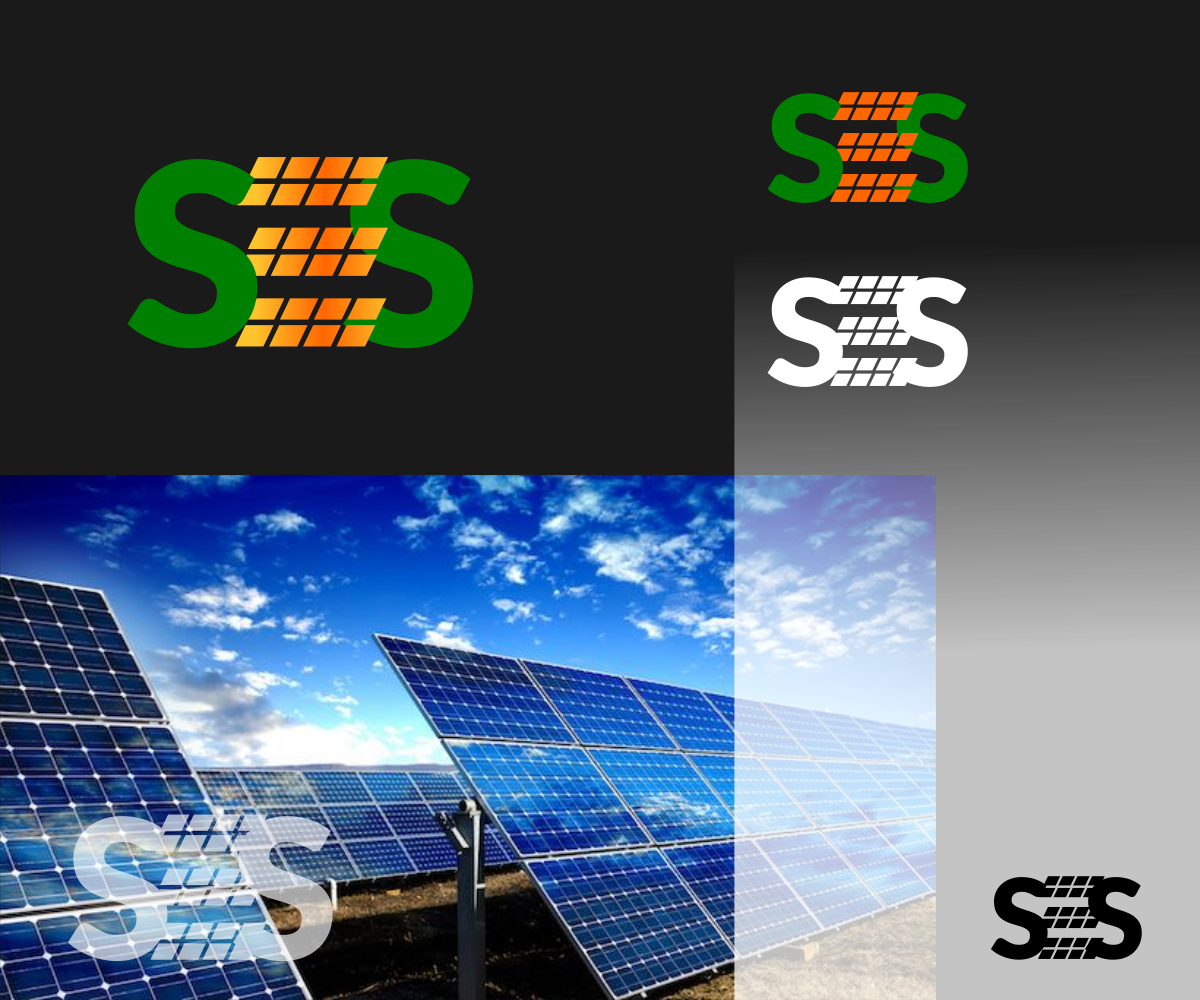 Logo Design by IGP Agus Primakusuma for Solis Energy Services | Design #22612418