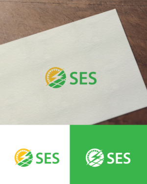 Logo-Design von k.l.s.chatterjee 2 für Solis Energy Services | Design #22614518