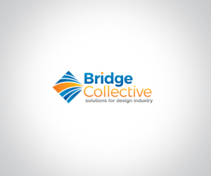 Logo Design by Ethien for Bridge Collective | Design: #22612273