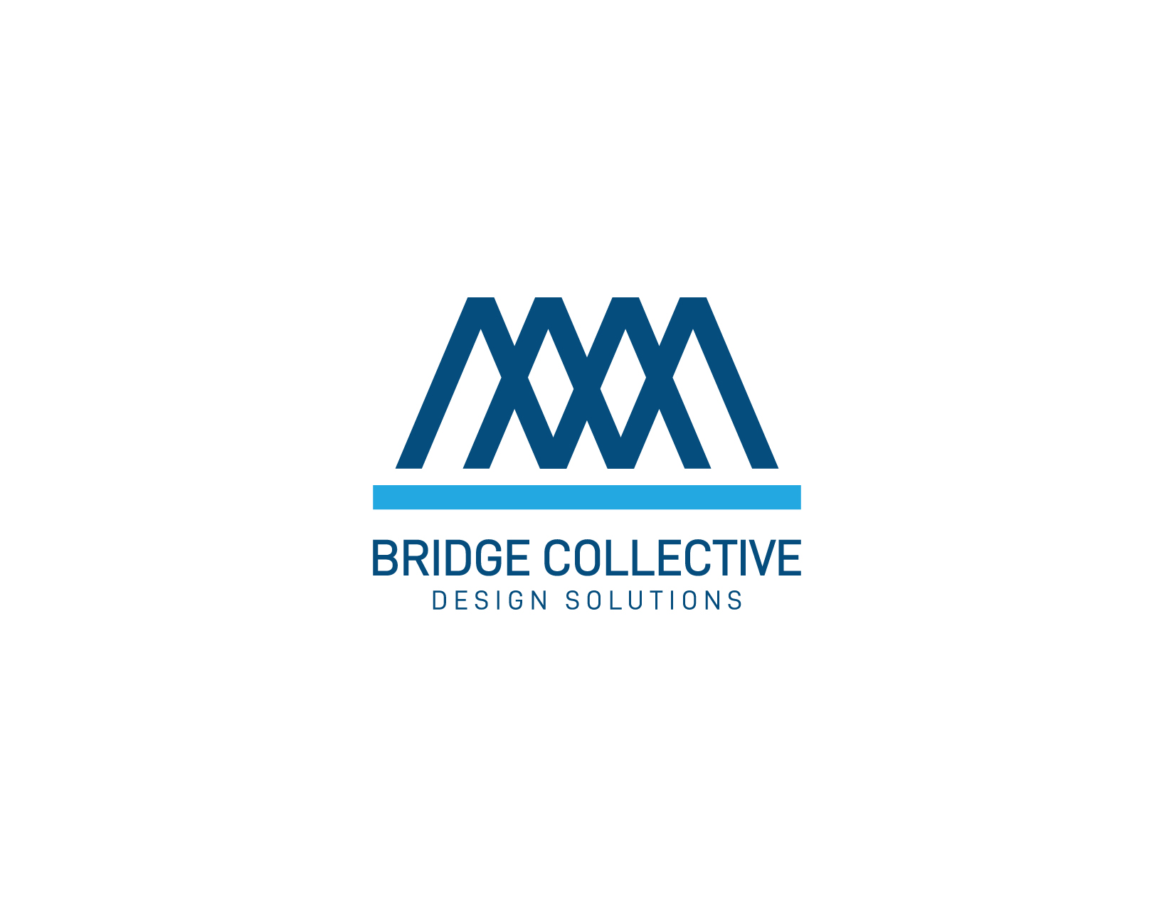 Logo Design by sikamcoy222 for Bridge Collective | Design #22655647