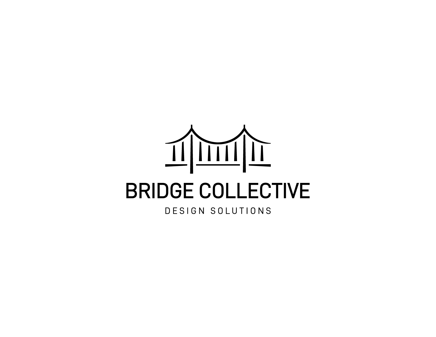 Logo Design by sikamcoy222 for Bridge Collective | Design #22655648
