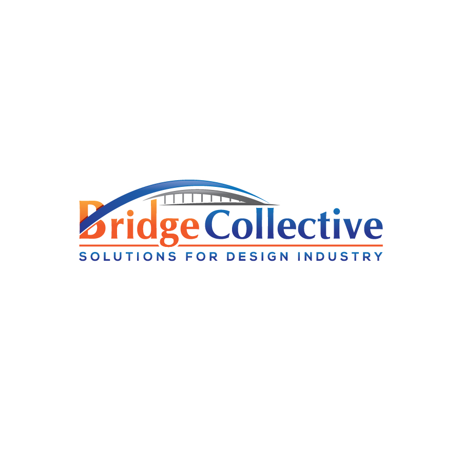 Logo Design by debdesign for Bridge Collective | Design #22617191