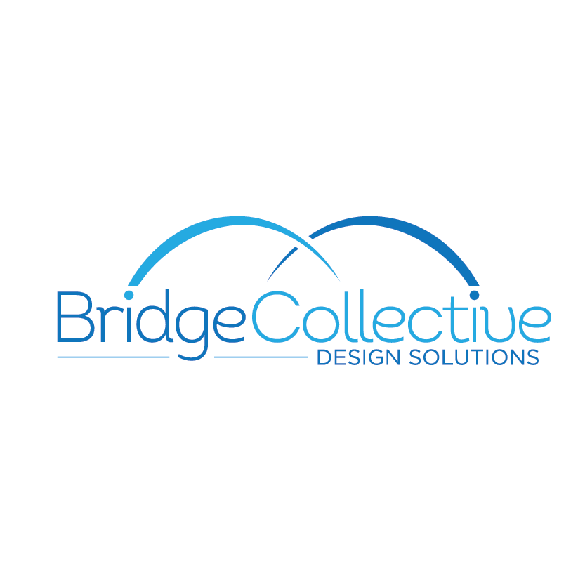 Logo Design by Pv_999 for Bridge Collective | Design #22664827