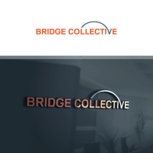 Logo Design by MG.graphics for Bridge Collective | Design: #22674658