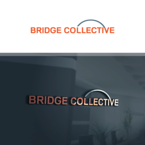 Logo Design by MG.graphics for Bridge Collective | Design: #22674747