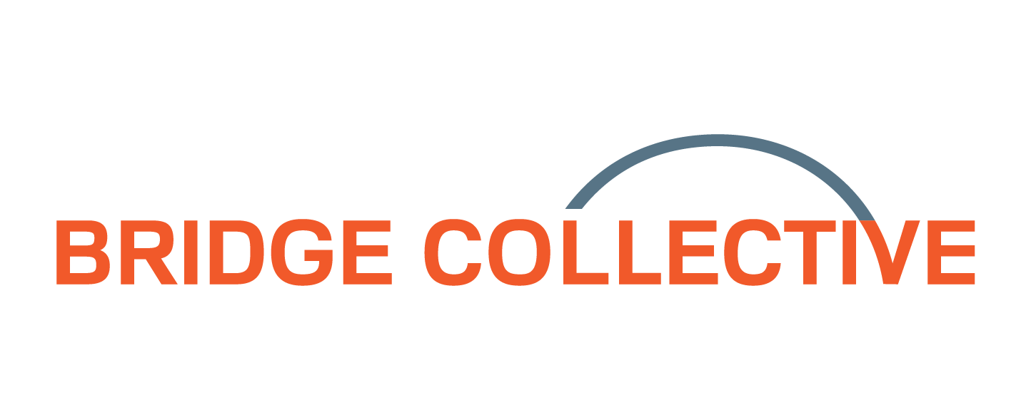 Diseño de Logo por MG.graphics para Bridge Collective | Diseño #22812033