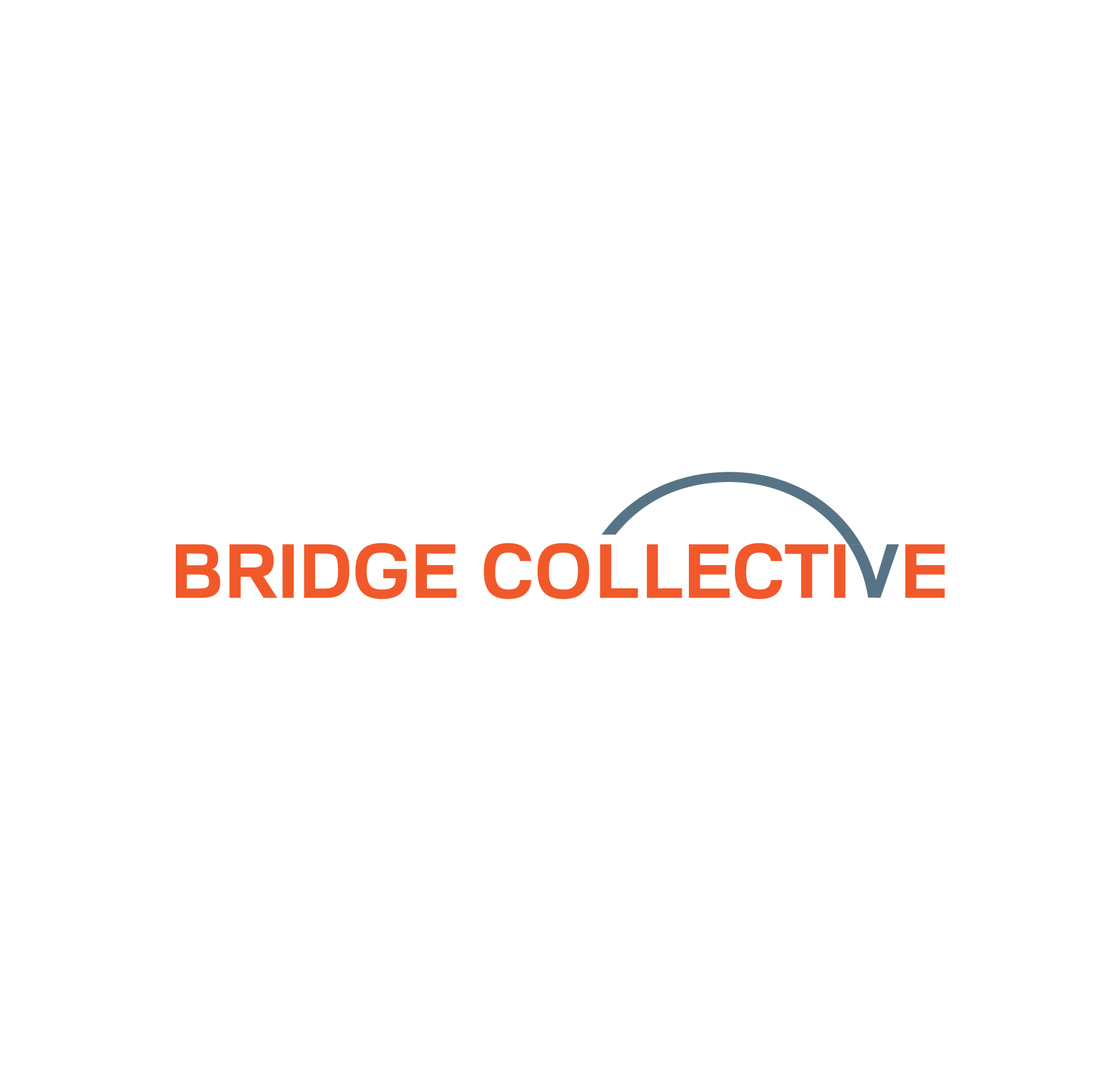 Logo Design by MG.graphics for Bridge Collective | Design #22842359