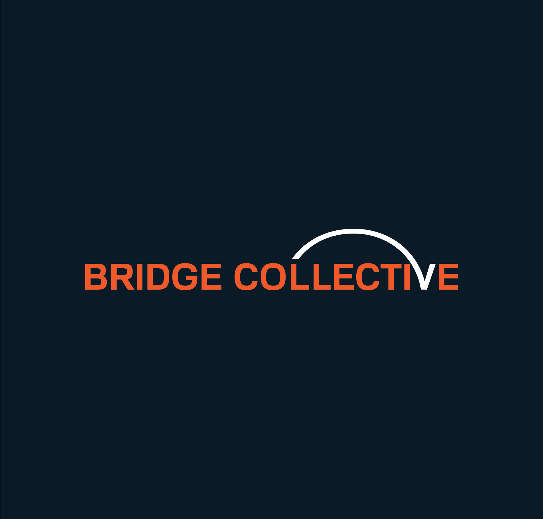 Logo Design by MG.graphics for Bridge Collective | Design #22842361