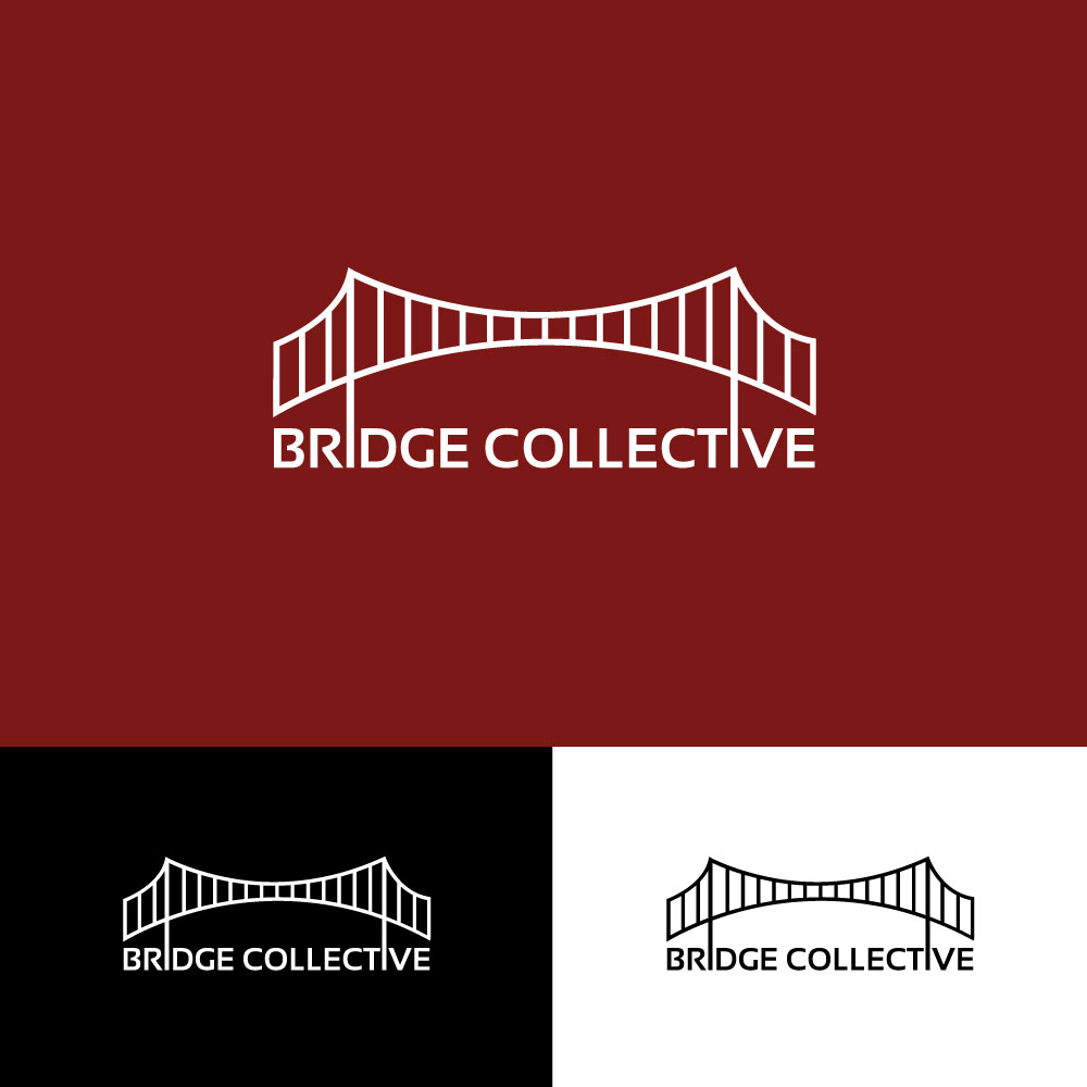 Logo-Design von ecorokerz für Bridge Collective | Design #22616776