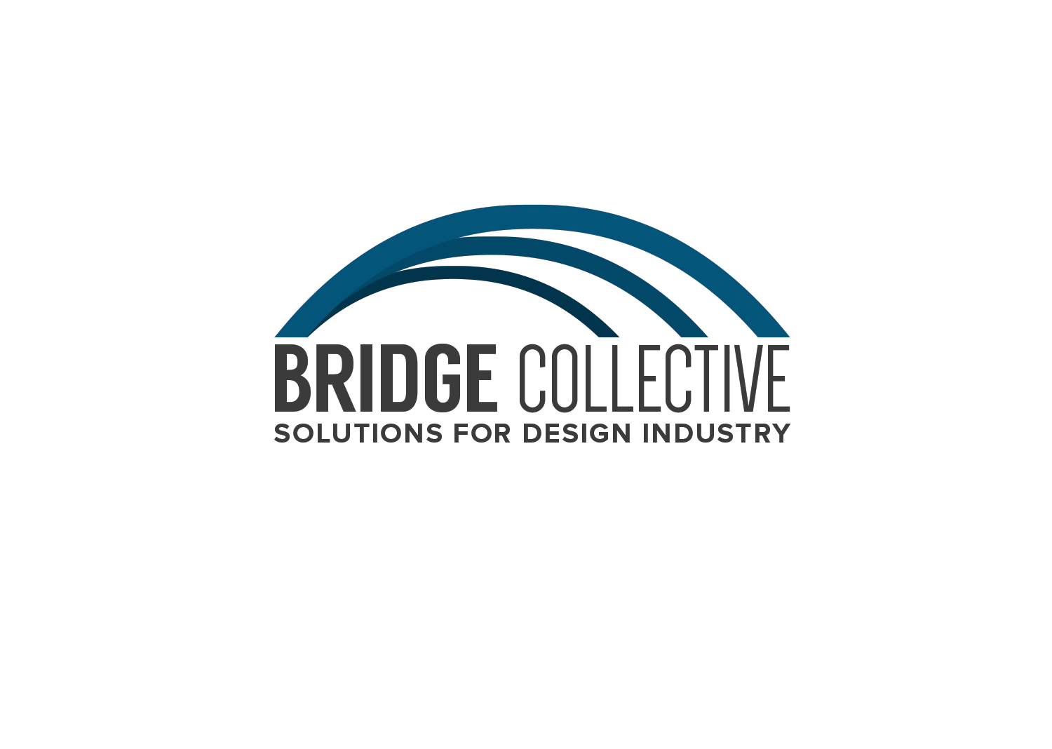 Logo Design by ivo_i_ivanov for Bridge Collective | Design #22615838