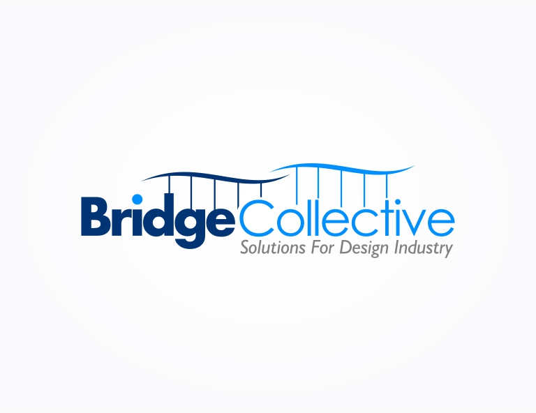 Logo Design by WoAdek for Bridge Collective | Design #22612058