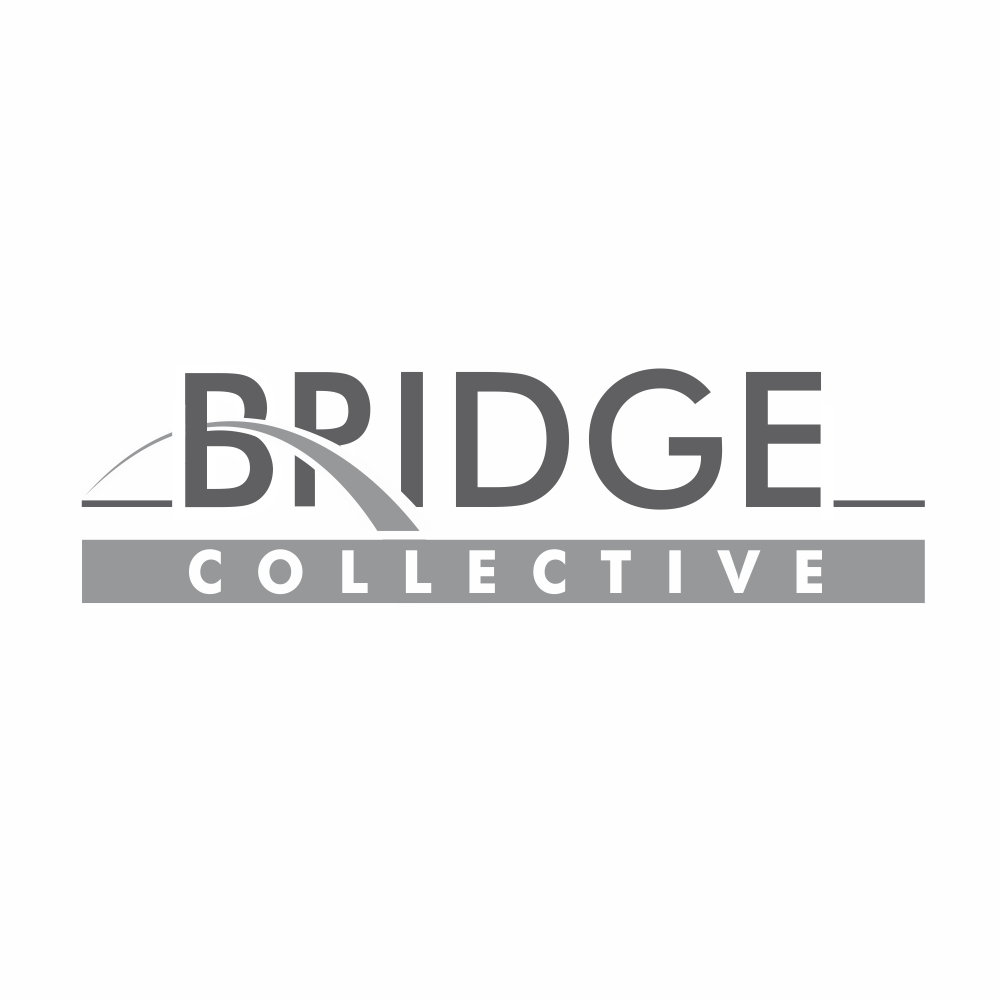 Logo Design by fygsa for Bridge Collective | Design #22733711