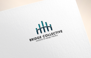 Logo Design by CreativeBaba for Bridge Collective | Design: #22617207