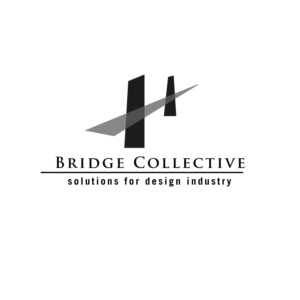 Bridge Collective - Design Solutions | Diseño de Logo por collinlevine
