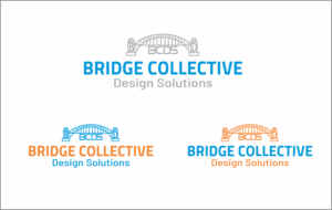 Logo Design by Udaya G for Bridge Collective | Design #22621911