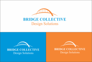 Logo Design by Udaya G for Bridge Collective | Design: #22621912