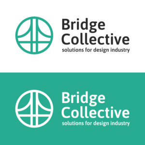 Logo Design by Ben Johns for Bridge Collective | Design: #22614139