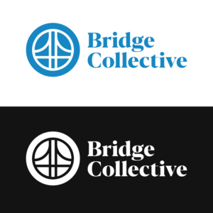 Logo Design by Ben Johns for Bridge Collective | Design: #22621043