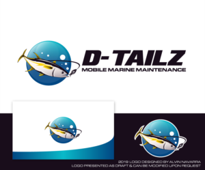 Logo Design by alvinnavarra for this project | Design: #22614566